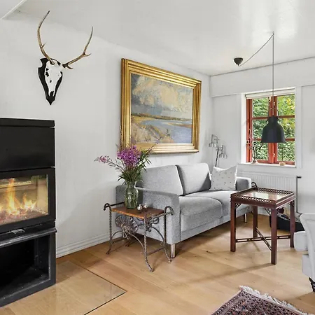 Pet Friendly In With Wifi Feriehus *