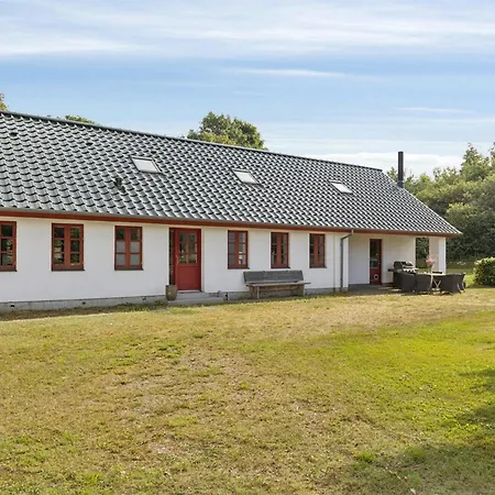 Pet Friendly In With Wifi Feriehus *